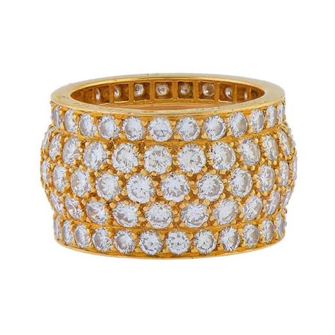 cartier eternity ring|cartier 1 carat diamond ring.